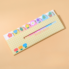 Funny Animal Sticky Notes for Daily Reminders