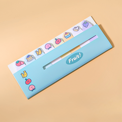 Funny Animal Sticky Notes for Daily Reminders