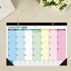 18 Months Wall Calendar 43 18 X 30 48 Cm Heavy Paper