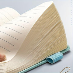 A7 Mini Notebook Portable Pocket Notepad Memo Diary Planner