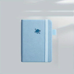 A7 Mini Notebook Portable Pocket Notepad Memo Diary Planner