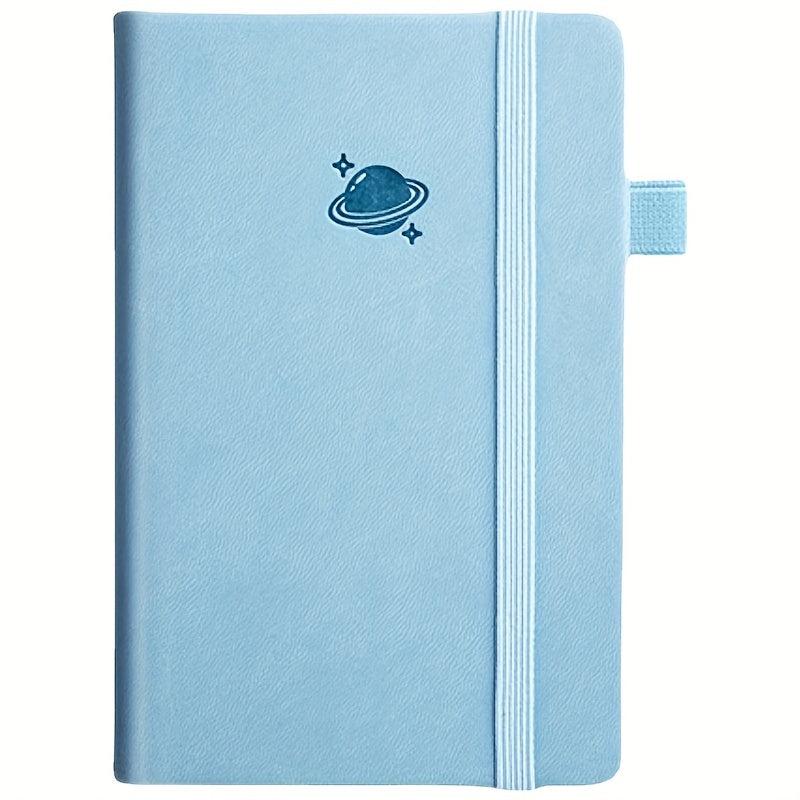 A7 Mini Notebook Portable Pocket Notepad Memo Diary Planner