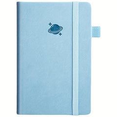 A7 Mini Notebook Portable Pocket Notepad Memo Diary Planner