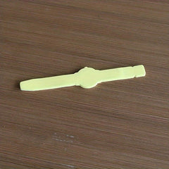 50pcs Wrist Watch Note Pad Bracelet Memo Watch Shape Note Pad Reminder