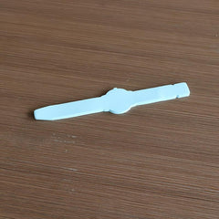50pcs Wrist Watch Note Pad Bracelet Memo Watch Shape Note Pad Reminder