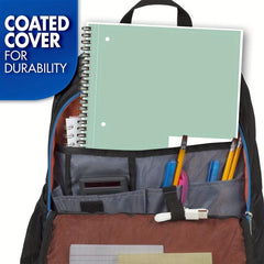 Spiral Notebooks 1 Subject College Ruled Paper 70 Sheets