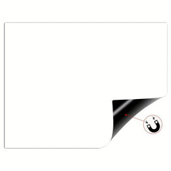 Magnetic Soft Refrigerator Stickers - 30x40 Kitchen Memo Calendar