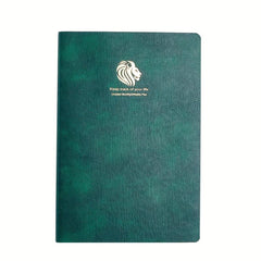 A5 Goal Planner Habit Tracker Gratitude Journal