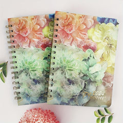 Academic Planner Weekly And Monthly Planner For Woman Daily Planner Calendar