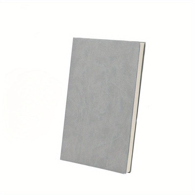 A5 Thickened Notebook with Quality Paper