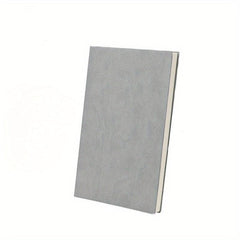 A5 Thickened Notebook with Quality Paper