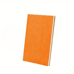 A5 Thickened Notebook with Quality Paper