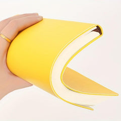 A5 Thickened Notebook with Quality Paper