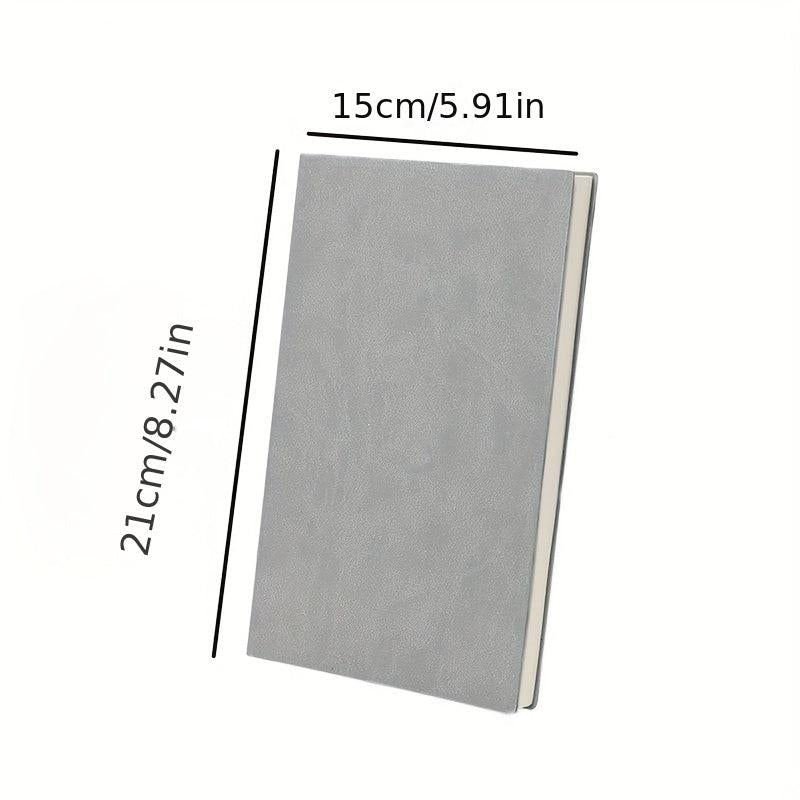 A5 Thickened Notebook with Quality Paper