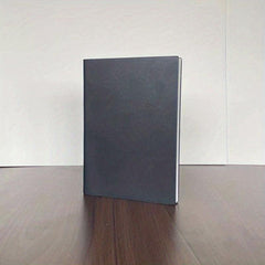 A5 Thickened Notebook with Quality Paper