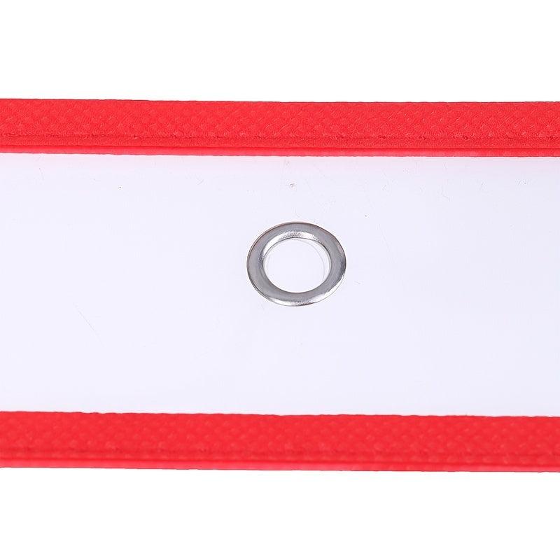 Reusable PVC Dry Brush Bag Drawing Toy for Adults
