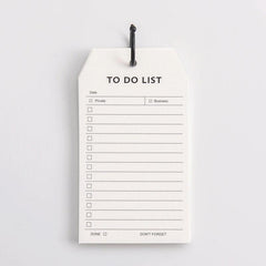 Ring Buckle Notebook 15inch 52 Sheets Students Daily Schedule Stationery