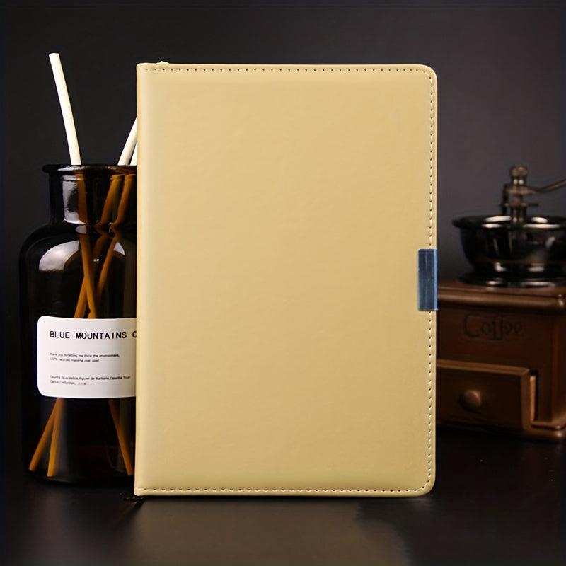 A5 Soft Cover Study Notebook 100 Pages