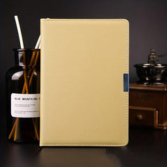 A5 Soft Cover Study Notebook 100 Pages
