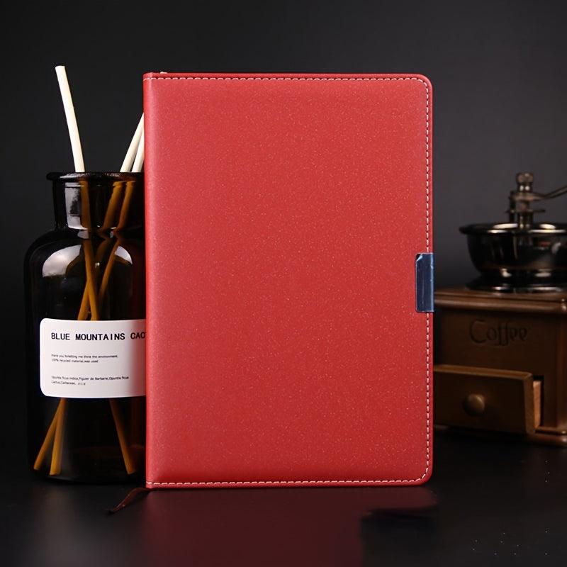 A5 Soft Cover Study Notebook 100 Pages
