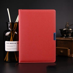 A5 Soft Cover Study Notebook 100 Pages