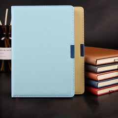 A5 Soft Cover Study Notebook 100 Pages
