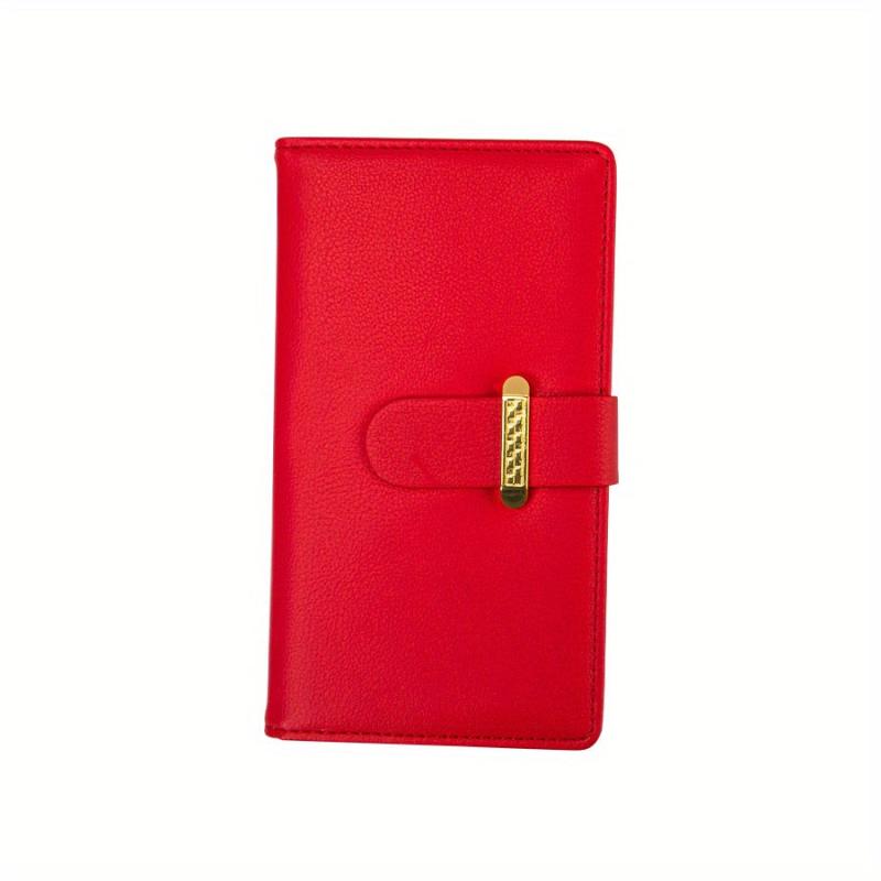 A6 Mini Pocket Ruled Notebook Business Notebook