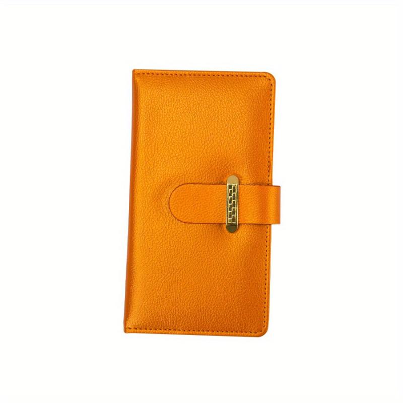 A6 Mini Pocket Ruled Notebook Business Notebook