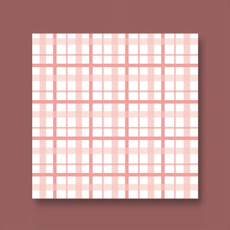 Random Sticky Notes Memo Pad Student Notes Creative Stickers