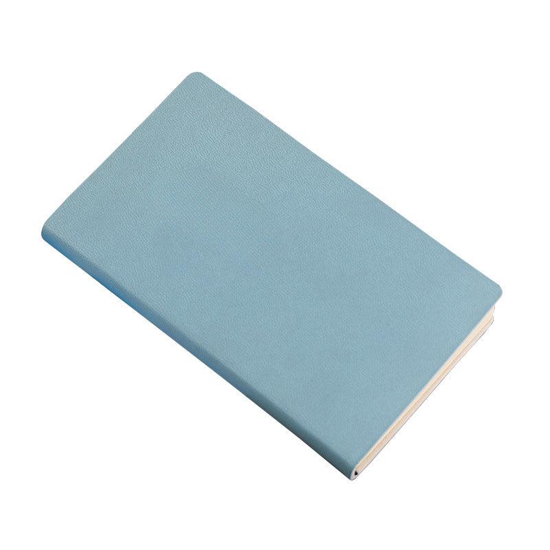 Office Portable Business Notebook Soft Pocket Notebook