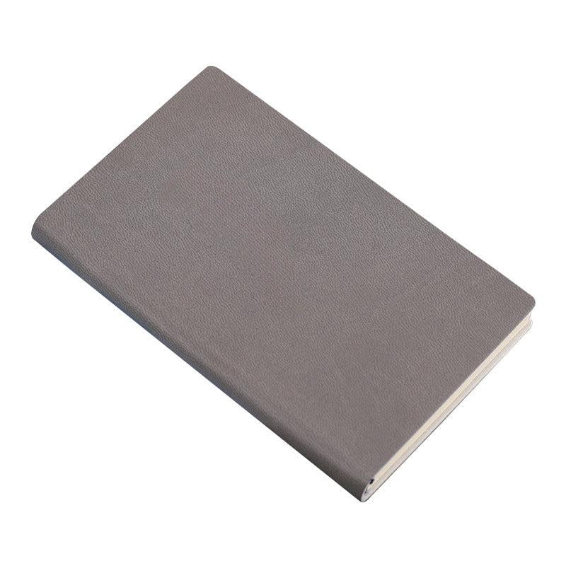 Office Portable Business Notebook Soft Pocket Notebook