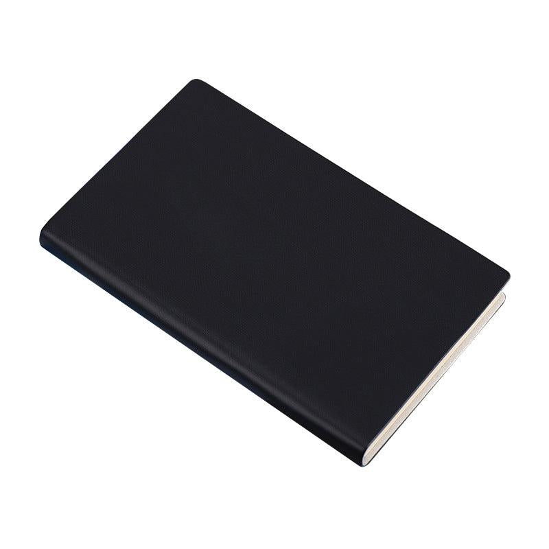 Office Portable Business Notebook Soft Pocket Notebook