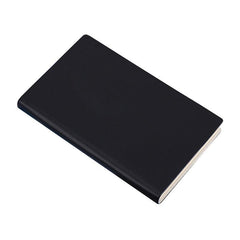 Office Portable Business Notebook Soft Pocket Notebook