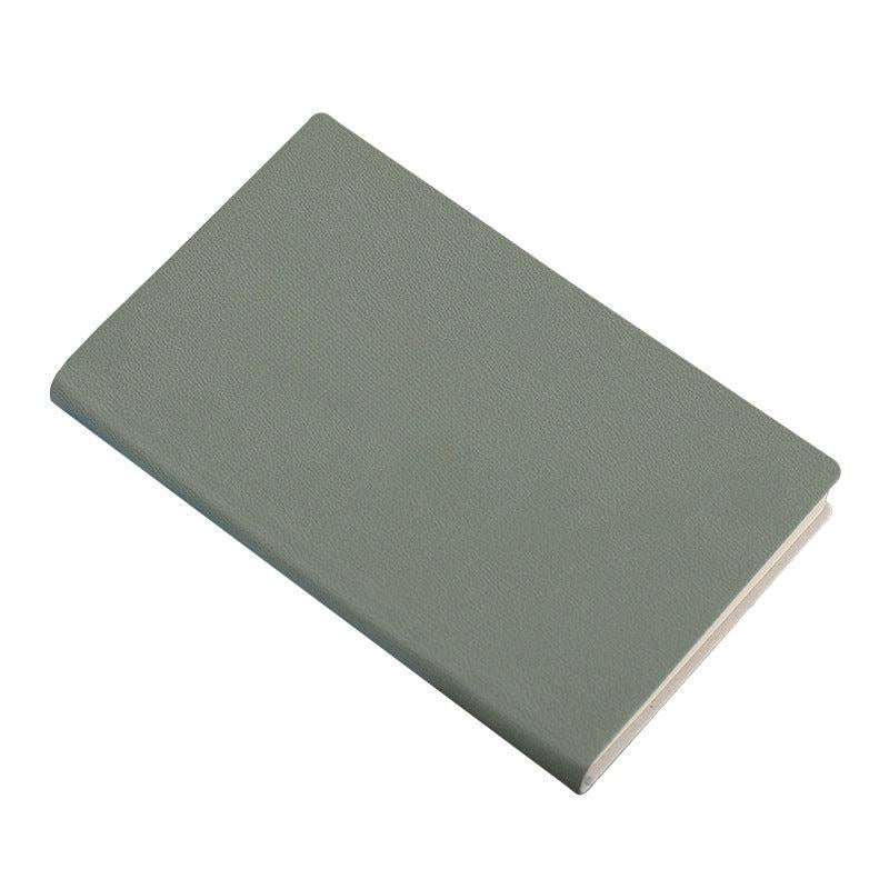 Office Portable Business Notebook Soft Pocket Notebook