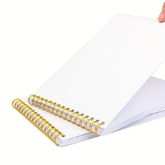 BUBU Yellow Daily Planner Today Focus And To Do List Mood Tracking