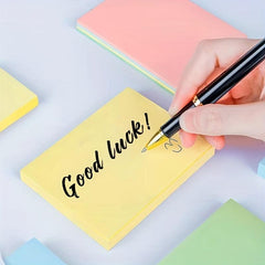 Colorful Small Sticky Notes for Labels Index Stickers Notebooks & Reminders