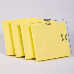 Colorful Small Sticky Notes for Labels Index Stickers Notebooks & Reminders