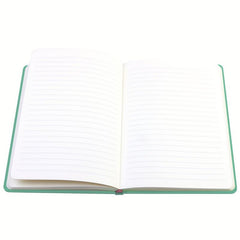 A5 Lined Journal Notebook 80gsm Thick Paper College Ruled