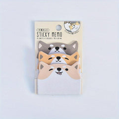 Cartoon Animal Stickers Animal Patterns Convenience Stickers