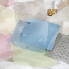 30pcs Special Paper Textured Hand Account DIY Bottoming Paper Pack