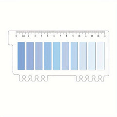 200pcs Morandi Index Stickers 6 7 8 3 Student Stickers Note Marker