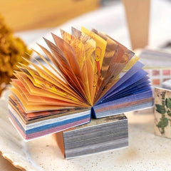 Vintage Museum Paper Pack - Flowers Plants Background for Journal Planner