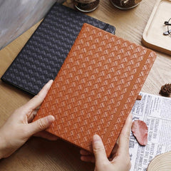 Retro A5 Notebook Diary 160 Pages 80MGS Thiken Papers