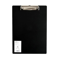 A4 A5 Notepad Memo Pad Board Clip Loose leaf Notebook File Writing Clamps