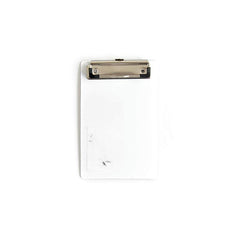 A4 A5 Notepad Memo Pad Board Clip Loose leaf Notebook File Writing Clamps