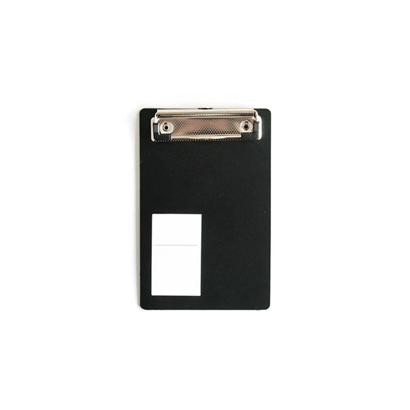 A4 A5 Notepad Memo Pad Board Clip Loose leaf Notebook File Writing Clamps