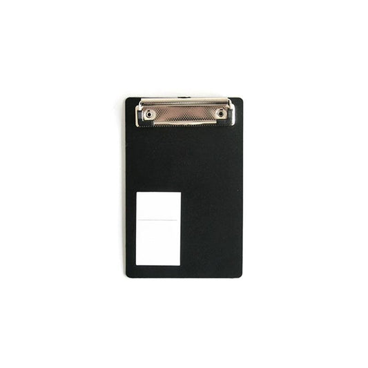 A4 A5 Notepad Memo Pad Board Clip Loose leaf Notebook File Writing Clamps