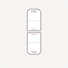 50 Sheets Sticky Notes Collectors Series Classic Retro Frame Journal Scrapbook