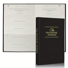 Gratitude Journal 5 Minute Daily Planner