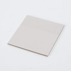 Transparent Sticky Notes Student Notes Label Stickers Error Correction Mark
